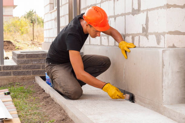 Waterproofing professionals working in Alabaster, AL